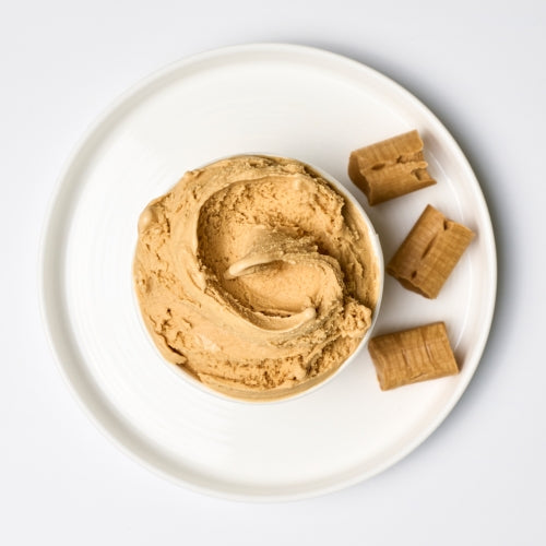 Dulce de leche