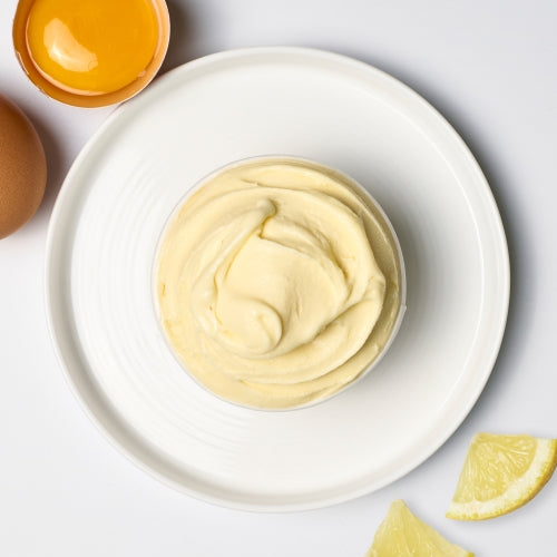 Eiercreme