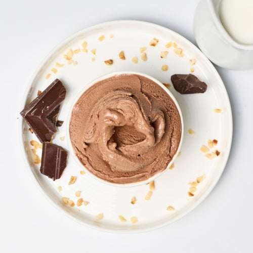 Gianduja