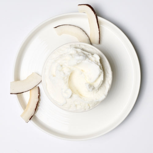 Kokosnuss Vegan