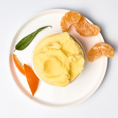 Mandarinen aus Ciaciulli
