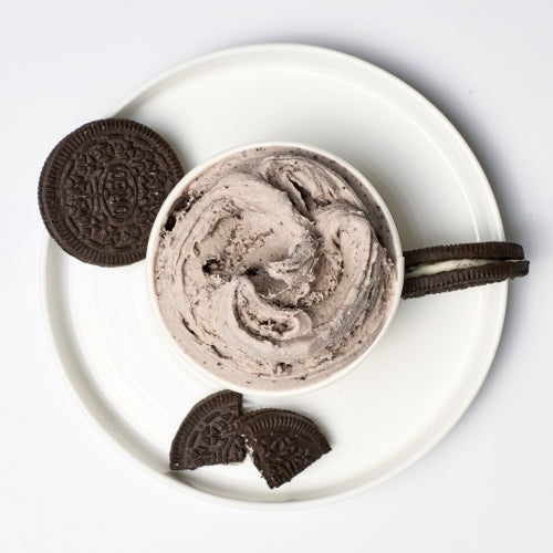 Oreo Vegan